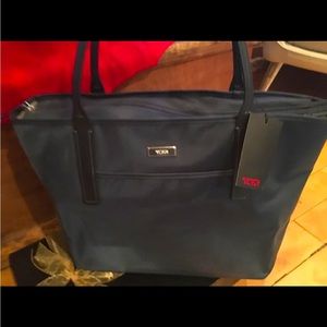Brand new with tags TUMI tote